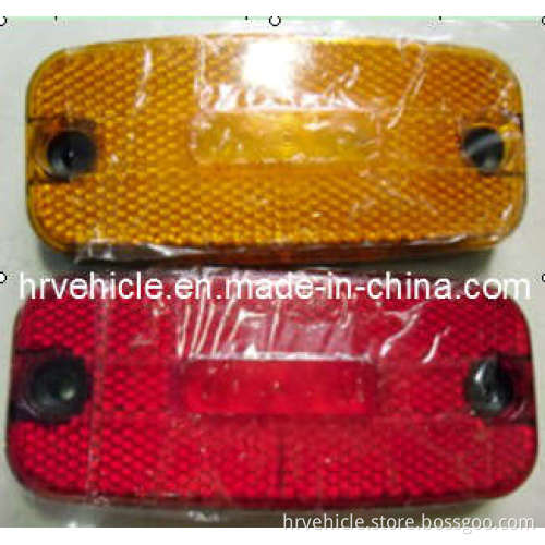LED Side Marker Lamp for Trucks Trailers